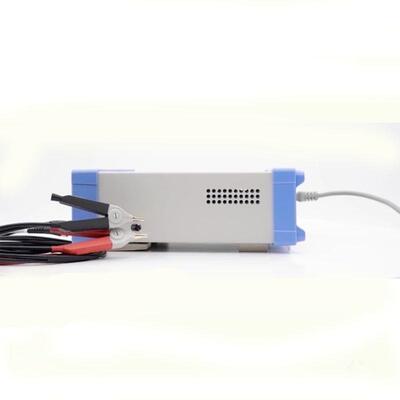 安柏 AT2811 LCR数字电桥 10KHz 精度0.25% 方便快捷 好用不贵