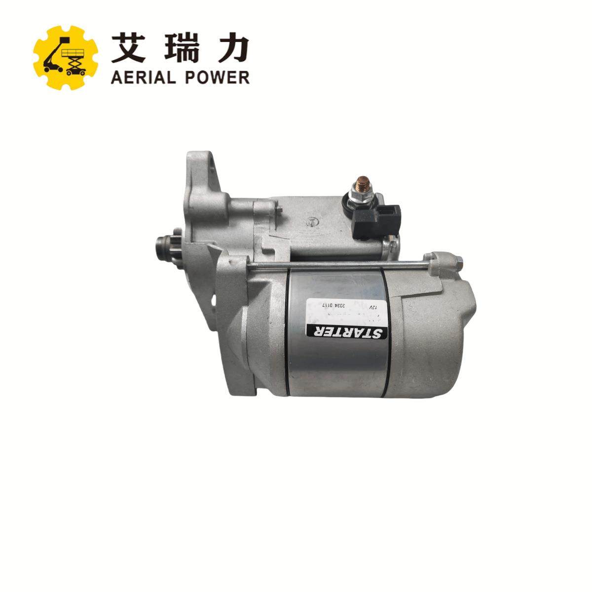 Genie 65837 启动电机 用于 S-60 Z-34/22 Z-60/37 Z-45 GS-3268,鲜花速递/花卉仿真/绿植园艺,割草机/草坪机,淘宝优惠券,粉丝福利购,淘宝优惠卷