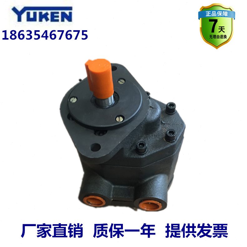 0/CA125/-F 10双联齿轮 18218B10式32/油泵-F液压榆次10/10 L/25