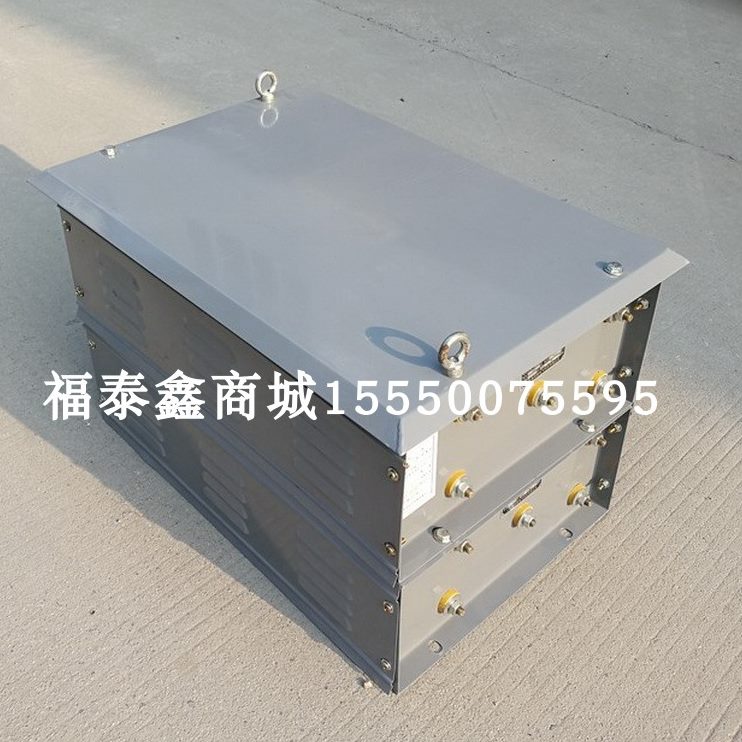 塔箱M213机.5K72W电器3RP-4塔吊1转回-6/*双层双2 电阻不锈钢片B