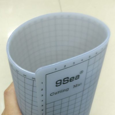 45九洋9透明模型*切割板切割垫板手工垫雕刻垫30seaCM垫板A3