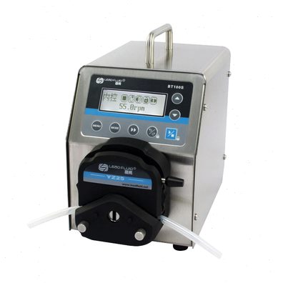 速型蠕动泵T30S调0保定雷弗B