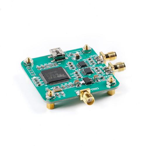 T发 A冲  模块脉冲生步进频率 窄脉信号发生器可调20控制高速ns