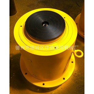 DYG双作用液压缸大吨位千斤顶 液压千斤顶电动千斤顶现货重型高压