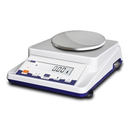 常州幸运XY2000-2C精密电子天平称实验室电子秤2100g/0.01g