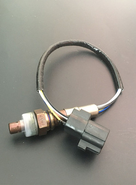 宇通金龙中通安凯客车天然气发动机氧传感器 NTK氧传感器LZA03 E2