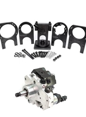 适用电喷共轨泵拆装分解工具适用电装CP1CP2CP3VP44HP0