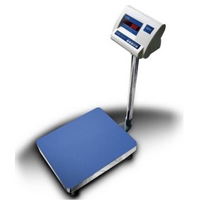 幸运电子XY500E500公斤/10g电子秤