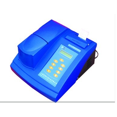 上海昕瑞WGZ-2000、2000A、4000、4000A系列浊度计