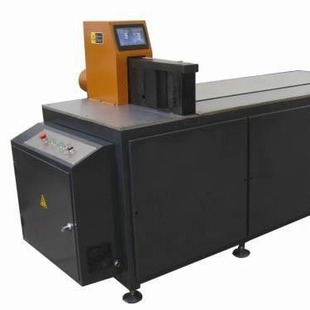 母线折弯机厂家四合一多功能母线加工机 轻便型铜排折弯机