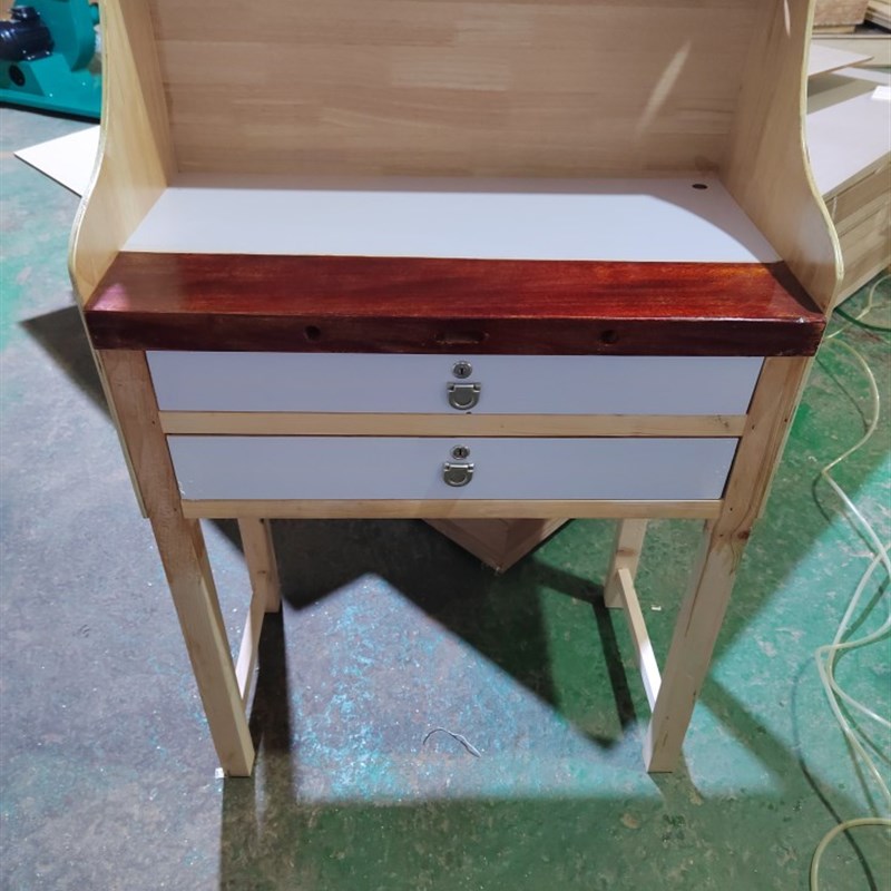 金工桌首饰执模台微镶桌功夫台珠宝首饰加工桌打金工作台金银加工