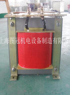 图冠BK-5KVA单相压器BK变380V220V110V12736VK-V5KW隔离B变压器