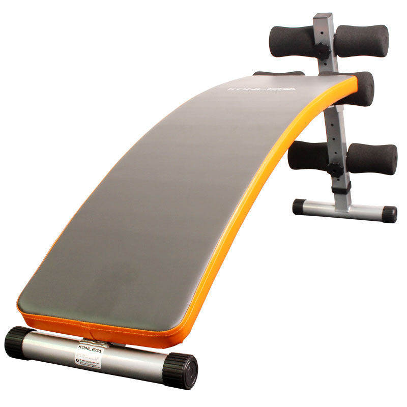 康乐佳K103B仰卧板腹肌板家用多功能健身器材收腹机健腹板,运动/瑜伽/健身/球迷用品,仰卧板/健腹板,淘宝优惠券,粉丝福利购,淘宝优惠卷