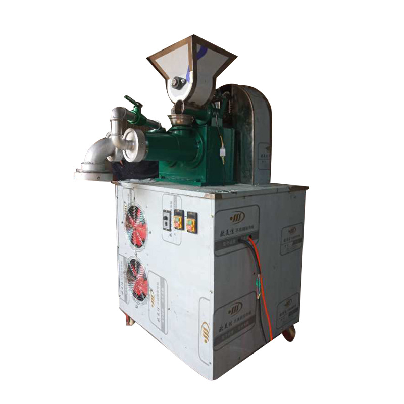 商用自熟大型玉米面条机粉条机凉面机米粉机加工多种杂粮机器