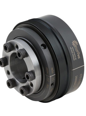 原装进口供应COUPTEC安全联轴器CTS-2型 离合器 弹性体联轴器