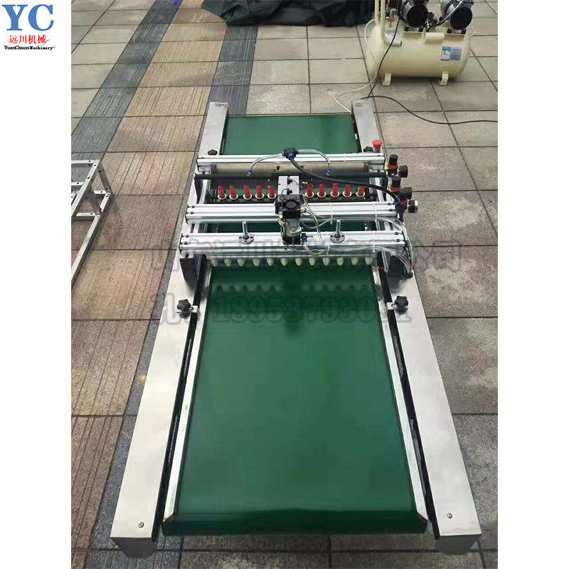 穴盘播种机 穴盘育苗机 每小时可播800盘 针吸式育苗播籽机,办公设备/耗材/相关服务,灌装机,淘宝优惠券,粉丝福利购,淘宝优惠卷