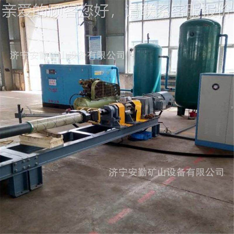 现货锚杆钻机供应钻机试验台MST-050度 锚杆机试验台测量精高试钻