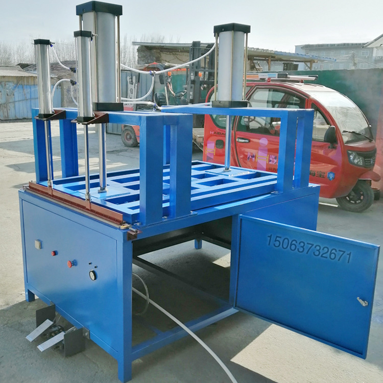 商用枕头压缩机羽绒服棉被毛绒玩具真空压缩包装机真空 封口