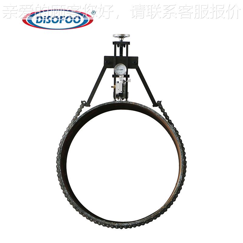 链条液压DHB-3000式布氏硬度计3000g试验力锻压痕k钢材色金属铸件