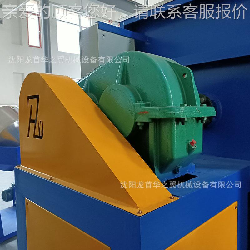 面粉锈钢拌料机可生定做双搅螺带电动DPU不定时搅拌食品产卧式拌