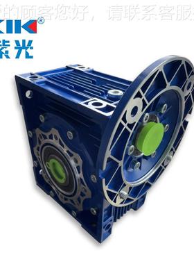 IK华NM技RW0Z75蜗杆减NMRW075速机清中研术有限公司