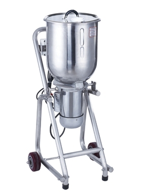 30升商用大型大沙冰机碎冰机搅拌机奶昔绿豆冰奶茶店Ice crusher