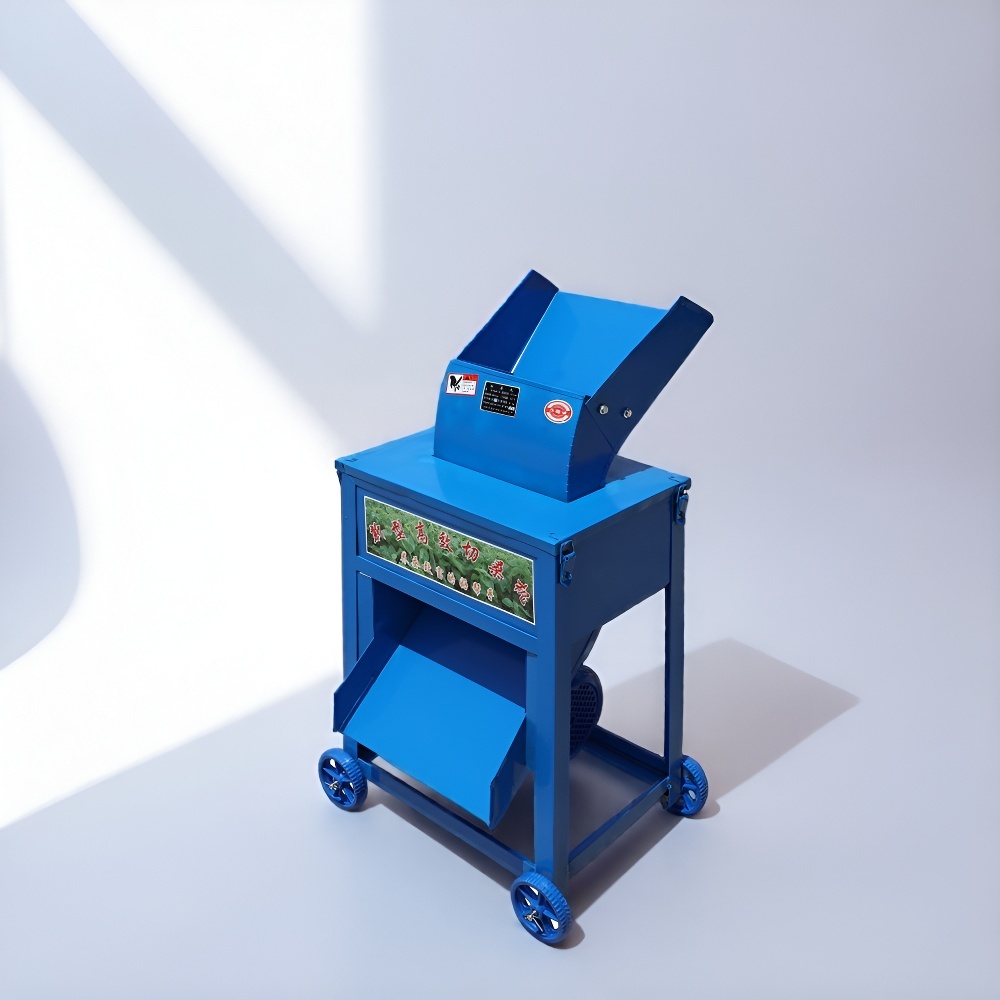 如光桑叶切碎机养蚕专用不伤叶