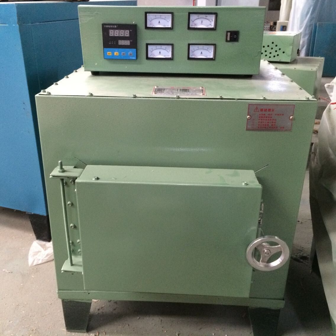 SX2-5-12实验电炉 箱式电炉 马弗炉 1200高温炉 升温快 热效率高,五金/工具,其他电热设备,淘宝优惠券,粉丝福利购,淘宝优惠卷