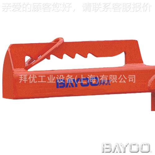 B衡A叉YOAYOO/ CK10平衡货式起重叉,起重货吊,平吊