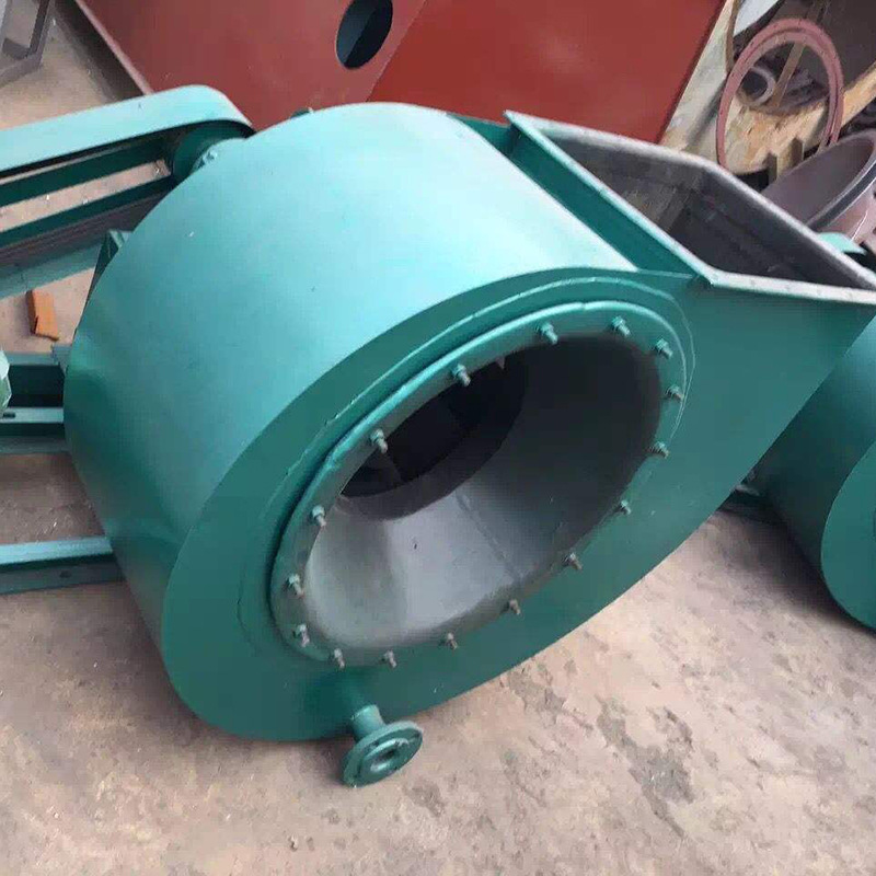 衬胶防腐风机 GY4-73型  FBDW4-75-12衬胶WD4-72-11风机 兆拓牌