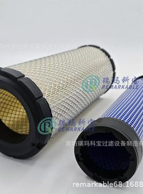 1930587 1930588 RS3542 RS3543 222425A1 32-919001空气过滤器