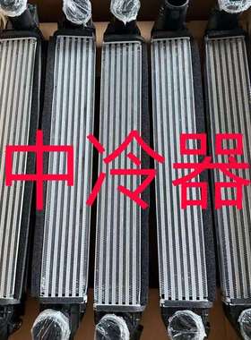 2330020BSV0000t低温中冷器t传祺t21款影豹1.5T 加密