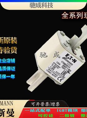 巴斯曼170M3013 170M3014 170M3015 厂价直销批零兼营 伊顿熔断器