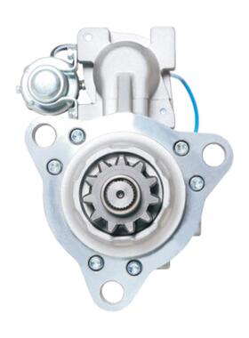 康明斯QSM11-C(455LC-7)起动机 8200330 8200724 6837