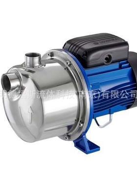 意大利LOWARA自吸泵BG3/A BG5/A BG7/D BG9/D BG11/D