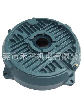 ABB电机后端盖3GZV204005-20|电机型号M2BA200MLA4 30KW 4极