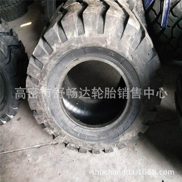 现货销售铲车轮胎16/70-20工程轮胎矿用铲车轮胎