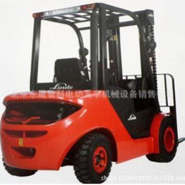 中力电动叉车 天津中力叉车出售价格