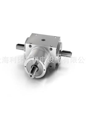 原装进口 供应 德国 Graessner DE-DG-55 减速机 进口品质