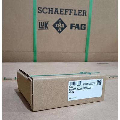 德国.INA滑块导轨 KWSE20 25 30 35 45 -HL-G2-V1 -HL-G3-V1