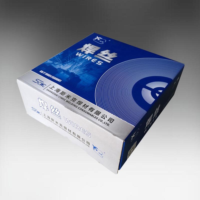 斯米克S215铝青铜焊丝ERCuAl-A2铜及铜合金焊丝