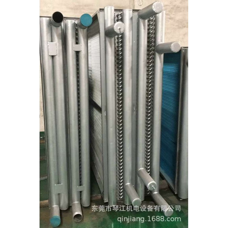 长期提供 串片式表冷器 表冷器报价 非标表冷器 价格合理