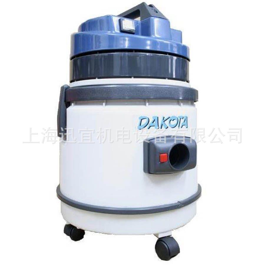 意大利IPC进口吸水吸尘器Dakota315E 原SOTECO干湿两用吸尘器