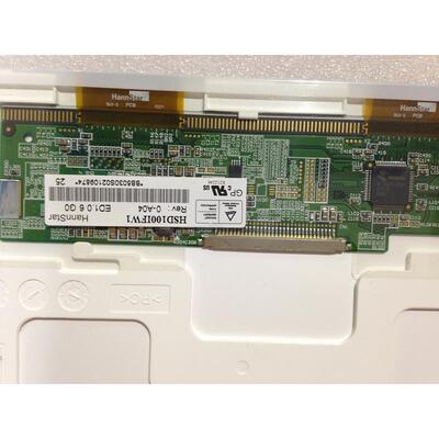 原装上网本翰彩10寸屏，HSD100IFW1-A00 货多促销 价格实在