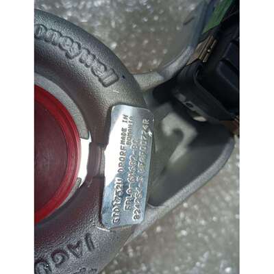 适用路虎3.0T LR084605 FPLA6K682BC FPLA6K682AD LR084606涡轮