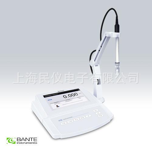 A150实验室电导率计TDS计盐度计电阻率计电导灰分计