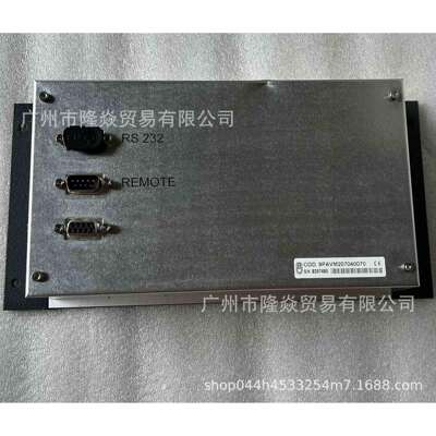 9PAVM207040070屏幕REISHAUER显示屏Balance Systems面板VM24 RZ