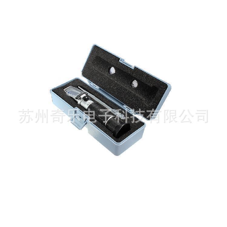 HT116ATC蜂蜜含糖量计蜂蜜波美度计蜂蜜浓度计