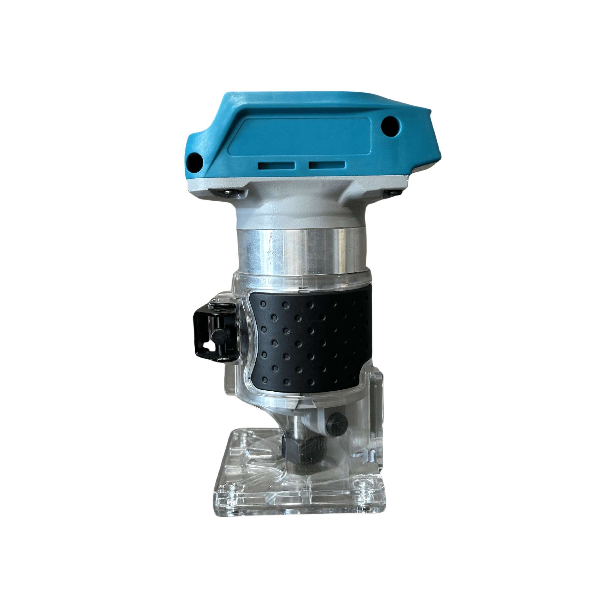 *多功能木工开槽机雕刻机锂电电木铣无刷充电修边机适用 电池