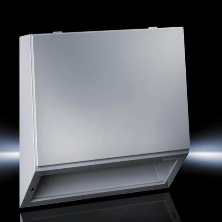 控制机柜PC机柜系统用于3段式结构的琴式控制台下面部风扇3239110